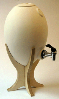 WATER EGG