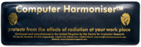 Computer Harmoniser