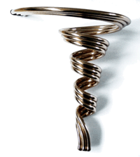 Copper Vortex Energiser