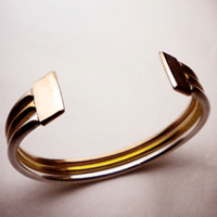 Cantiaci Wrist Torc