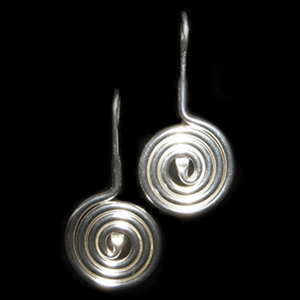 Minerva Earrings