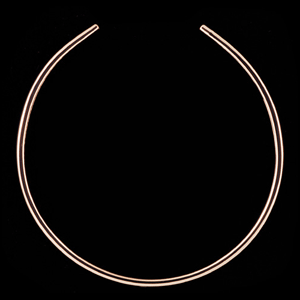 Iceni Neck Torc