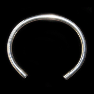 Iceni Wrist Torc