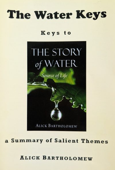 The Water Keys